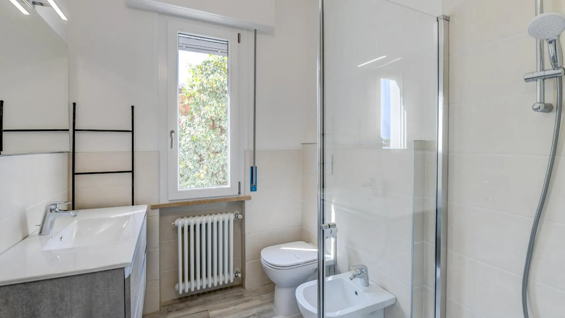 Studio Lago - Holiday Apartments Brenzone