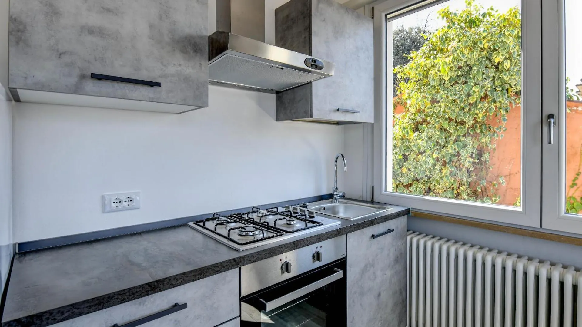 Studio Lago - Holiday Apartments Brenzone
